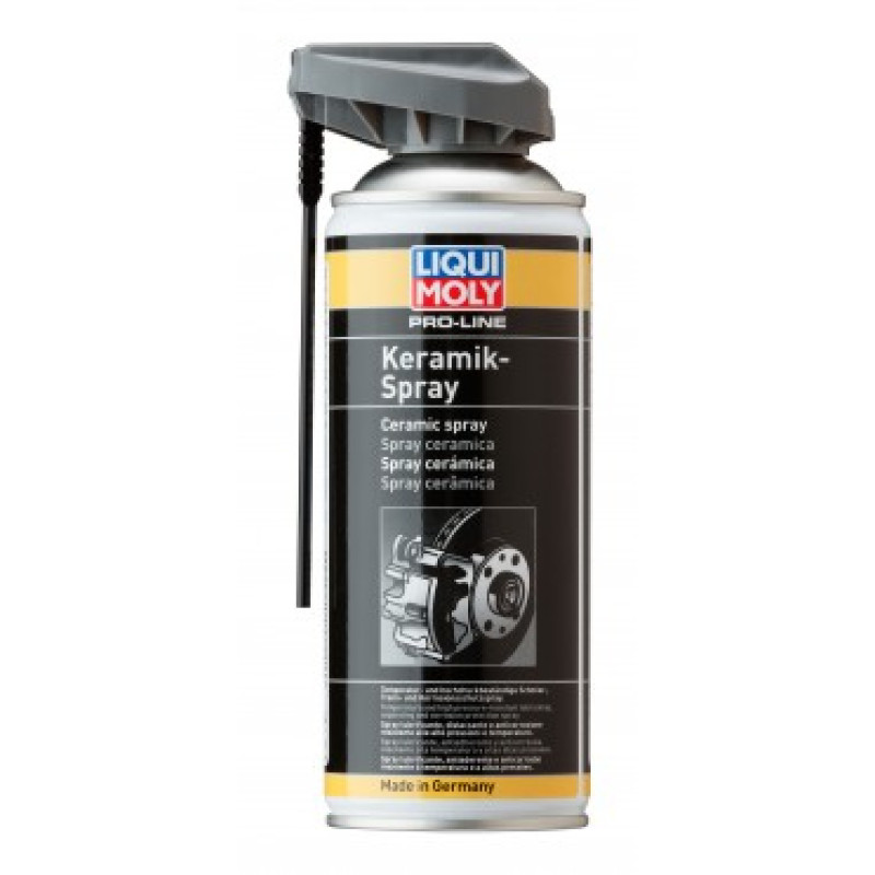 Liqui Moly Pro-Line Ceramic Paste 400 ml