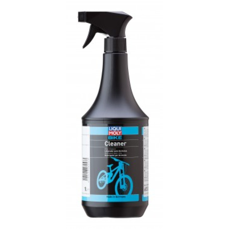 Liqui Moly Bicycle cleaner Bike Cleaner 1L