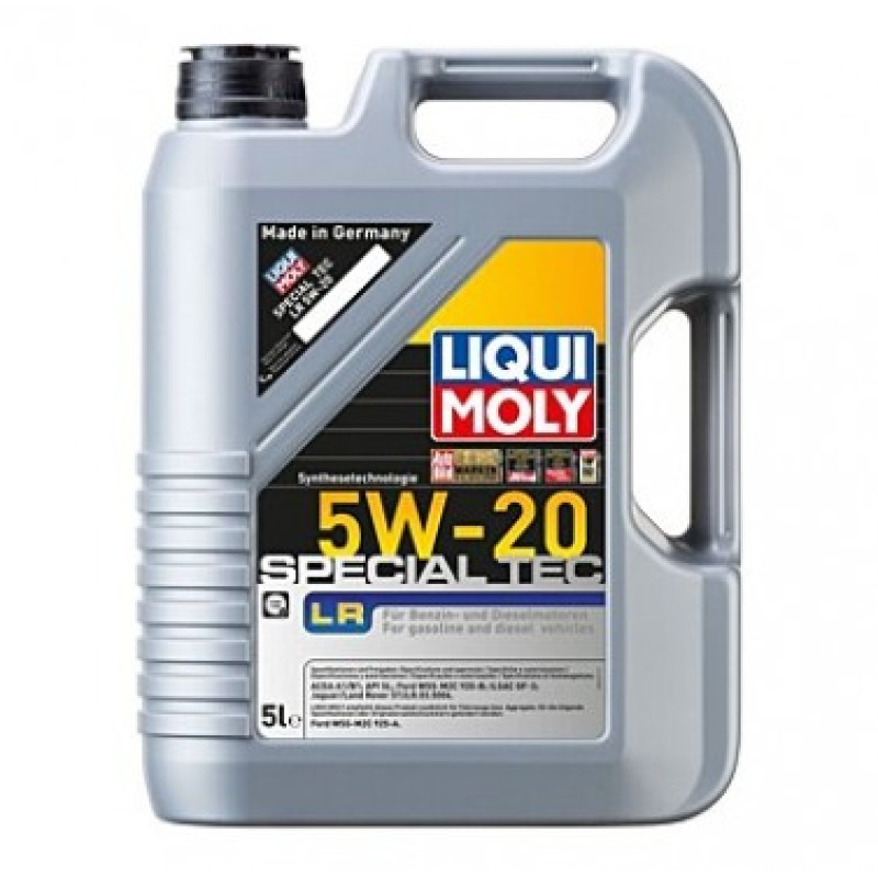 Liqui Moly Motor oil Special Tec LR 5W-20 1L
