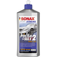 Sonax XTREME Pulēšanas vasks Hybrid NPT