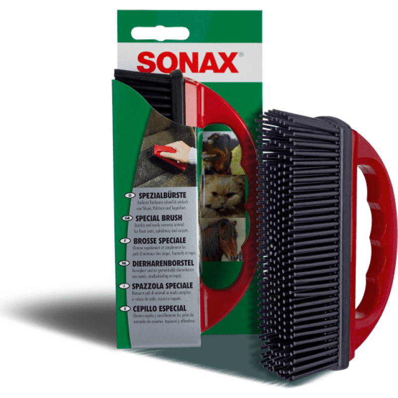Sonax Feather brush