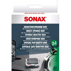 Sonax Insect Removal Sponge.