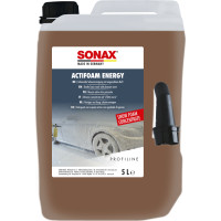 Sonax Aktīvās tīrīšanas putas Energy