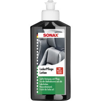 Sonax Ādas kopšanas losjons
