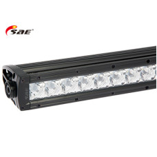 SAE work LED panel 150W combo
