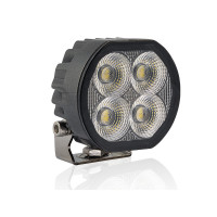 Bullpro ELLIPSE 24 LED darba lukturis
