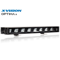 X-Vision LED panelis OPTIMA 8 5500Lm