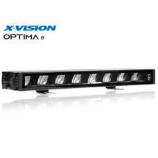 X-Vision LED panel OPTIMA 8 5500Lm