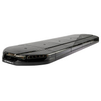 Optibeam LED bākuguņu panelis 1200.00 x 300.00 x 59.00mm