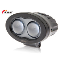 SAE LED brīdinājuma gaisma 6w