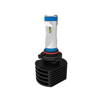 Star LED Auto Spuldze- HB3 , 9005, 25W, 6000K