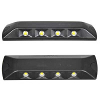 Startax LED darba lukturis 12.3W 1248lm