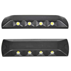 Startax LED work light 12.3W 1248lm