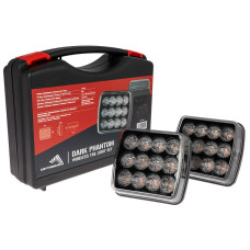Optibeam LED rear light kit 10.00 x 103.00 x 36.50mm