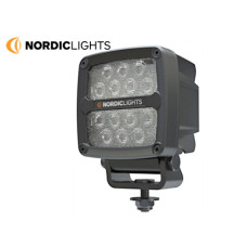 Nordic Lights LED work light 7000lm