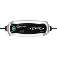Ctek 3.8A akumulatora lādētājs CTEK MXS 3.8 56-309