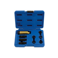 Laser Tools Skābekļa sensora priekšgala vītnes remonta komplekts M18