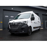 Lazer LAMPS GRILLE LED LIGHT KIT - RENAULT MASTER (2020+) GK-RNMS-G2-1K (LR-931037)
