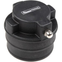 Kamasa Tools Noplūdes pārbaudes adapteris 46-51 mm
