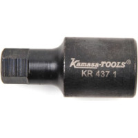 Kamasa Tools Sešstūra muciņa 10 mm priekš K 437