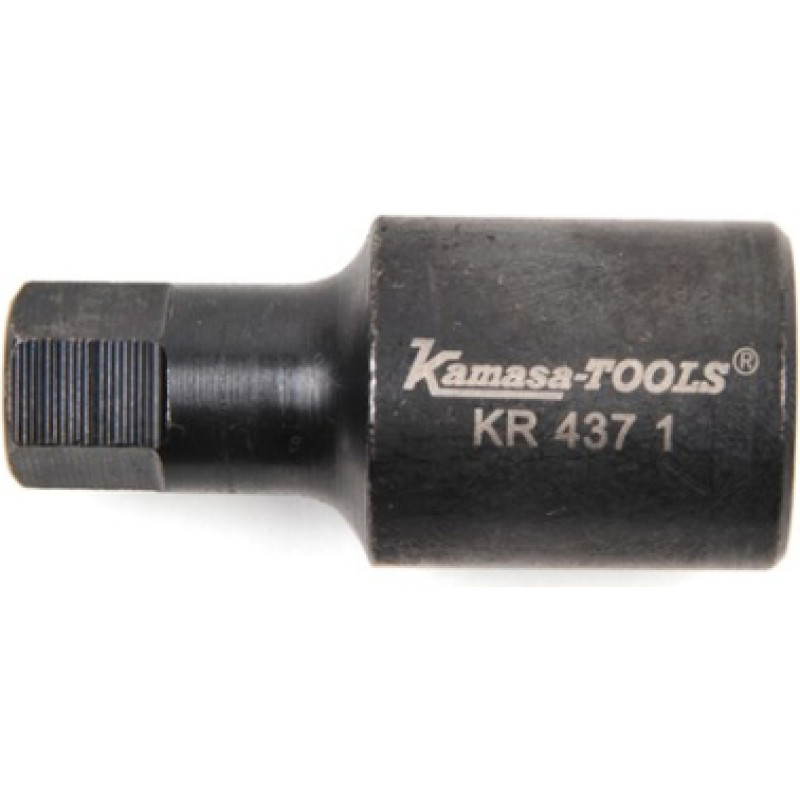Kamasa Tools Sešstūra muciņa 10 mm priekš K 437