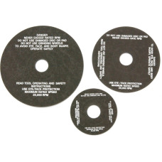 Kamasa Tools Rezerves diski priekš K 9815