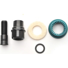 Kamasa Tools Gaisa savienotāju komplekts K 9810 un K 9811
