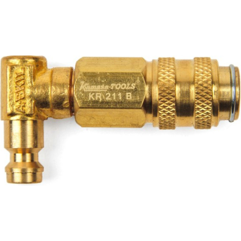 Kamasa Tools K 211 paredzēts nipelis