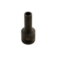 Laser Tools Sadalītā loka trieciena muciņa 1/2