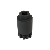 Laser Tools Kloķvārpstas rotators 1/2