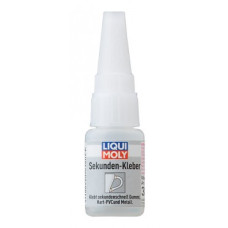 Liqui Moly Sekunden-Kleber 10 yrs