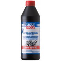 Liqui Moly Transmisijas eļļas Hypoid-Getriebeöl (GL5) LS SAE 85W-90 1L