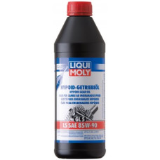 Liqui Moly Transmission oil Hypoid-Getriebeöl (GL5) LS SAE 85W-90 1L