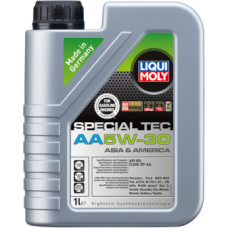 Liqui Moly Engine oil Special Tec AA 5W-30 4L