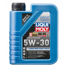 Liqui Moly Engine oil Longtime High Tech 5W-30 60L