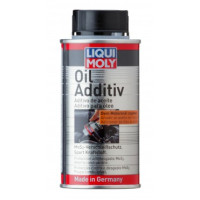 Liqui Moly Piedeva Oil Additiv 125ml