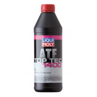 Liqui Moly Transmisijas eļļas Top Tec ATF 1400 1L