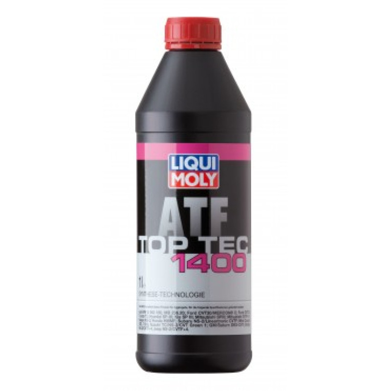 Liqui Moly Transmission oil Top Tec ATF 1400 1L