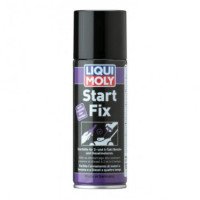 Liqui Moly Līdzeklis dzinēja palaišanai - Start Fix 200 ml
