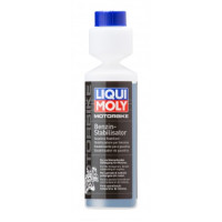 Liqui Moly Motocikla benzīna stabilizētājs 250 ml