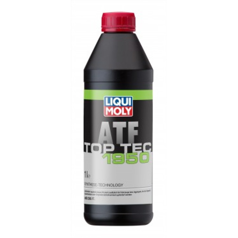 Liqui Moly Transmission oil TOP TEC ATF 1950 1L