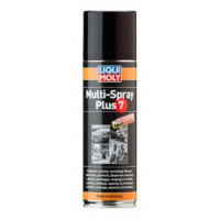 Liqui Moly Multi-Spray Plus 7 aerosols 300ml