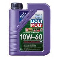 Liqui Moly Motoreļļa Synthoil Race Tech GT1 10W-60
  1L