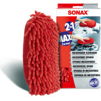Sonax Mikrošķiedras švamme