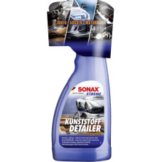 Sonax XTREME Plastic Care Product Exterior + Interior