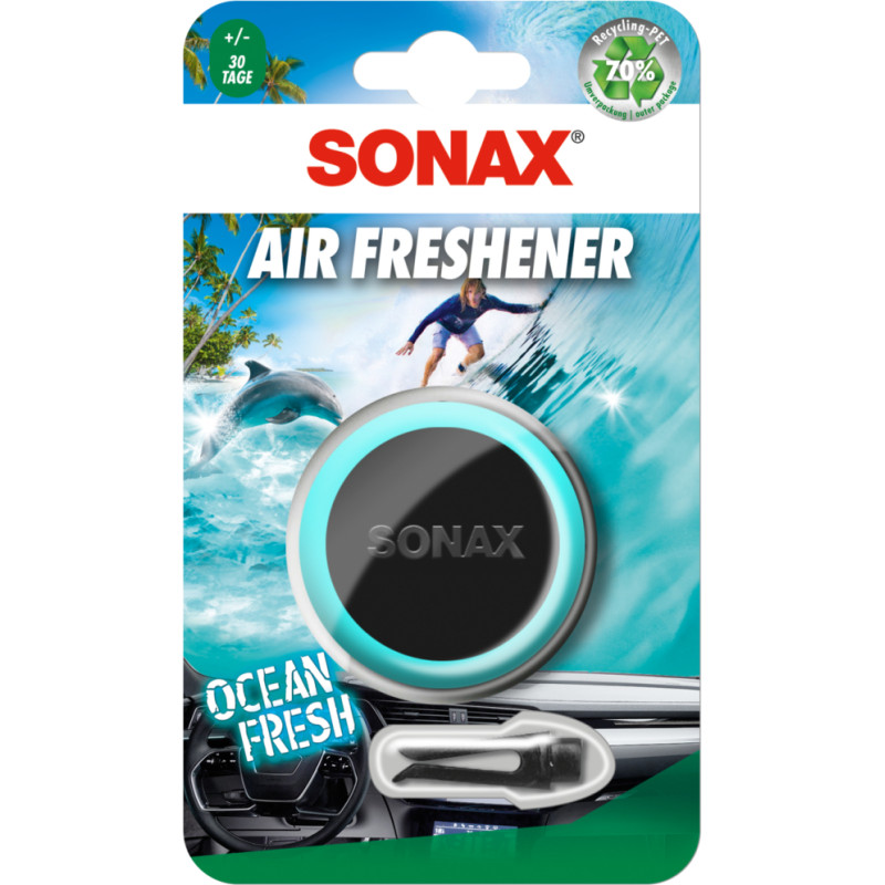 Sonax Air freshener "Ocean fresh"