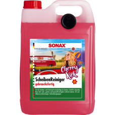 Sonax Windshield washer fluid Cherry Kick