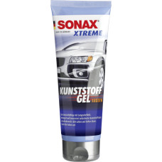 Sonax XTREME Exterior Plastic Restoration Gel NanoPro