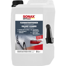 Sonax Acid-free rust remover