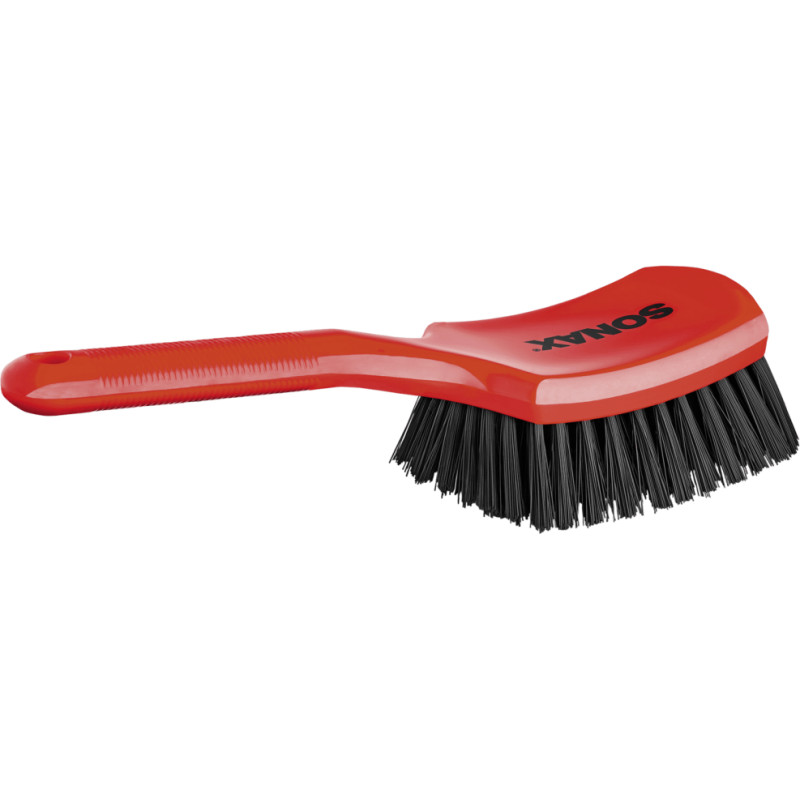 Sonax Hard cleaning brush